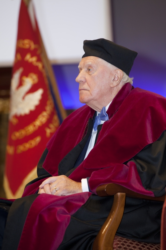 Inauguracja Roku Akademickiego 2016/2017