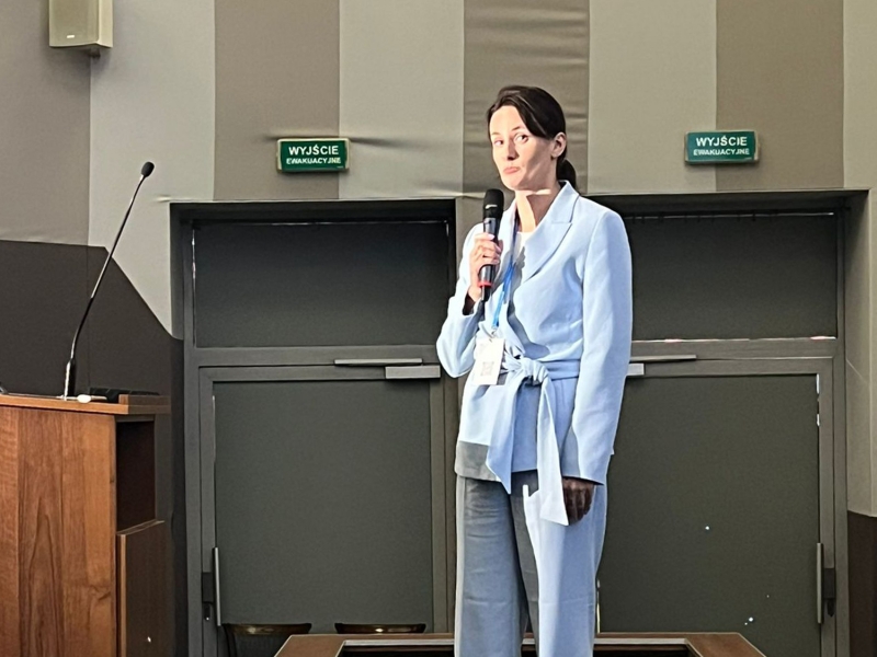 VII Konferencja Naukowo-Szkoleniowa „Autyzm w domu i w szkole”