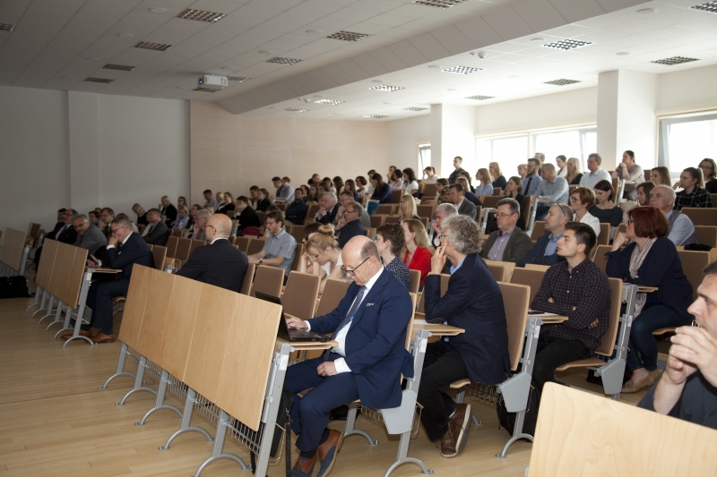 Wielkopolski Dzień Badań Klinicznych