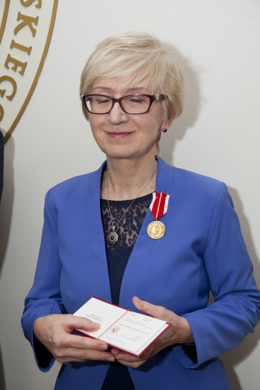 Odznaczenia państwowe