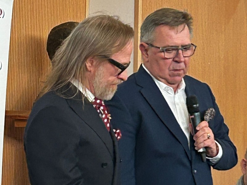 Zdjęcia z uroczystości