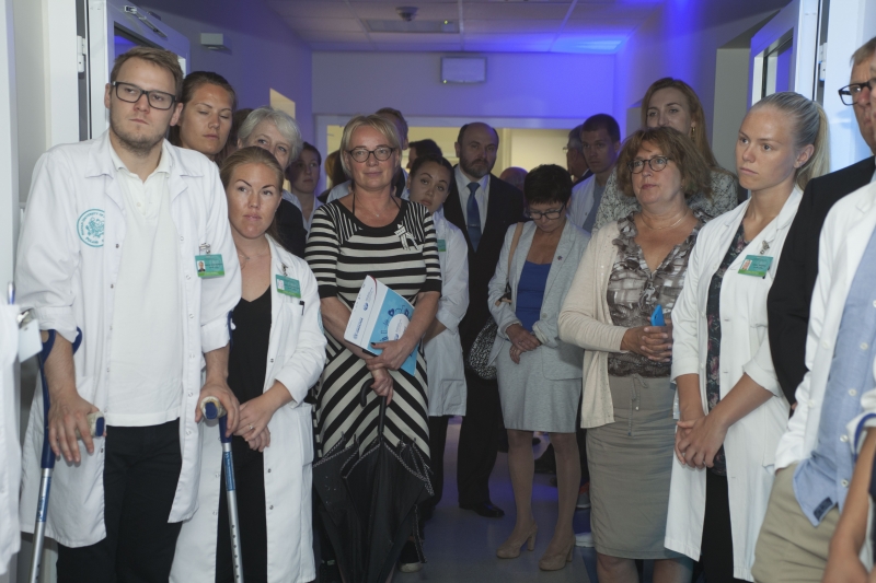 Wielkopolska Onkologia