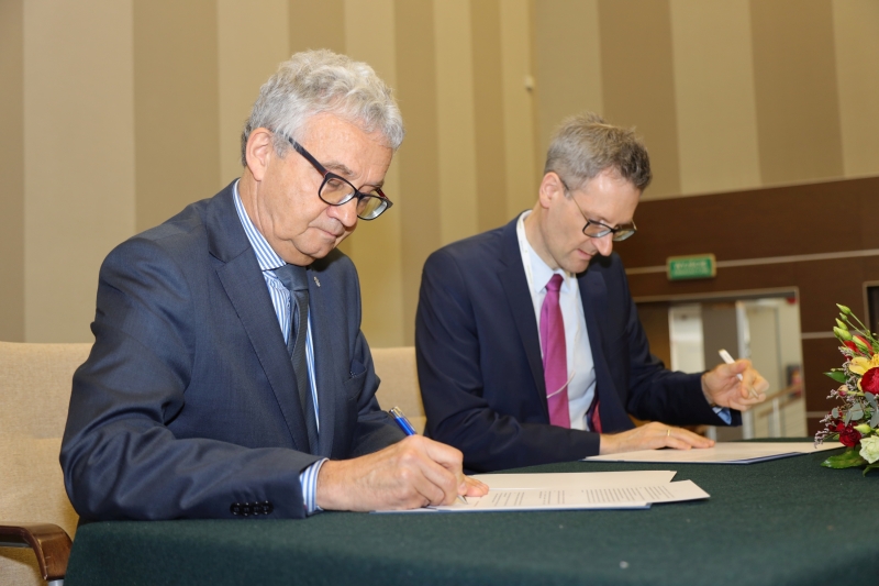 V Sympozjum Wyzwania Współczesnej Protetyki Słuchu - Protetyka Słuchu w Medycynie