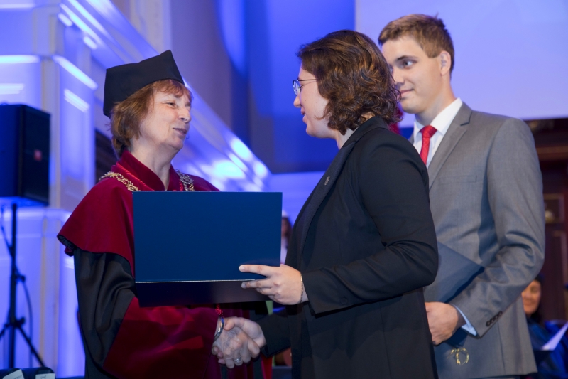 Inauguracja roku akademickiego 2019/2020