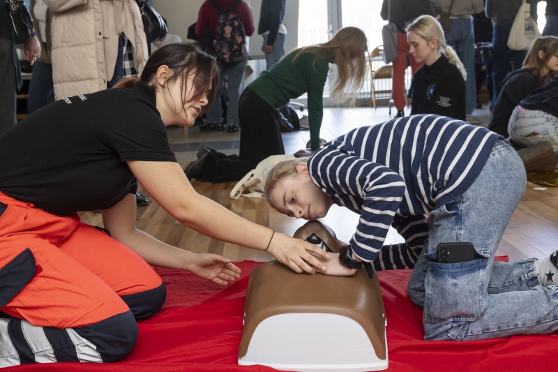 XXVIII Poznański Festiwal Nauki i Sztuki