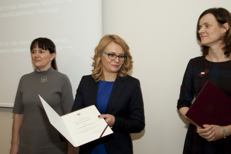 Odznaczenia państwowe