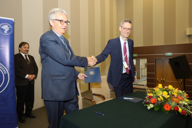 V Sympozjum Wyzwania Współczesnej Protetyki Słuchu - Protetyka Słuchu w Medycynie