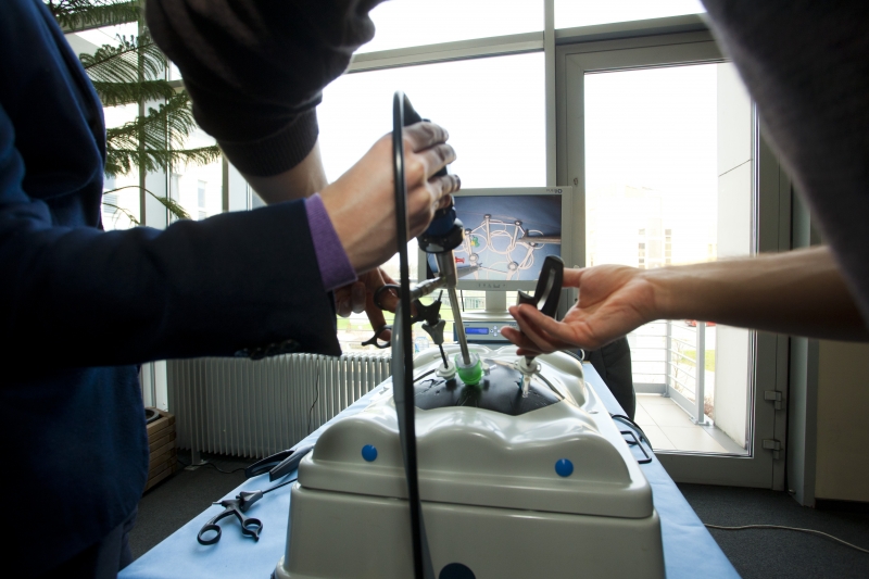 Najnowsze osiągnięcia w chirurgii