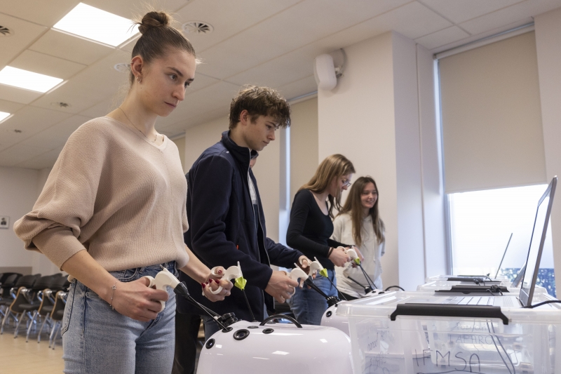 Drzwi Otwarte UMP 2025