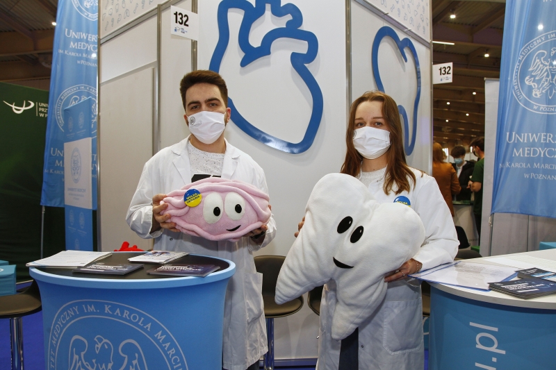 Targi Edukacyjne 2022