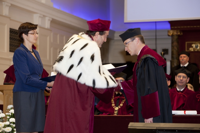 Inauguracja Roku Akademickiego 2016/2017