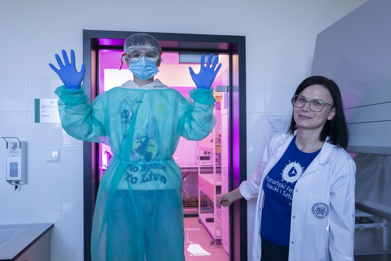 XXVIII Poznański Festiwal Nauki i Sztuki