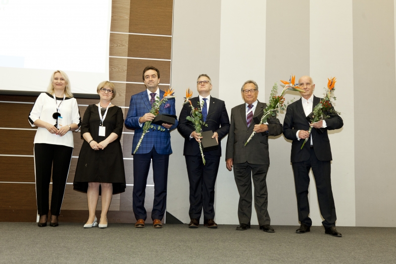 IV Sympozjum Wyzwania Współczesnej Protetyki Słuchu