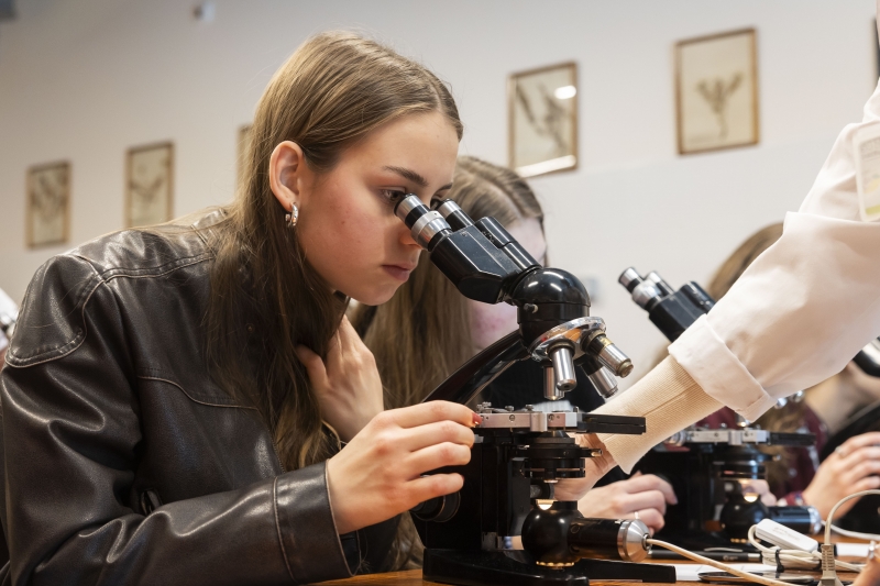 XXVIII Poznański Festiwal Nauki i Sztuki