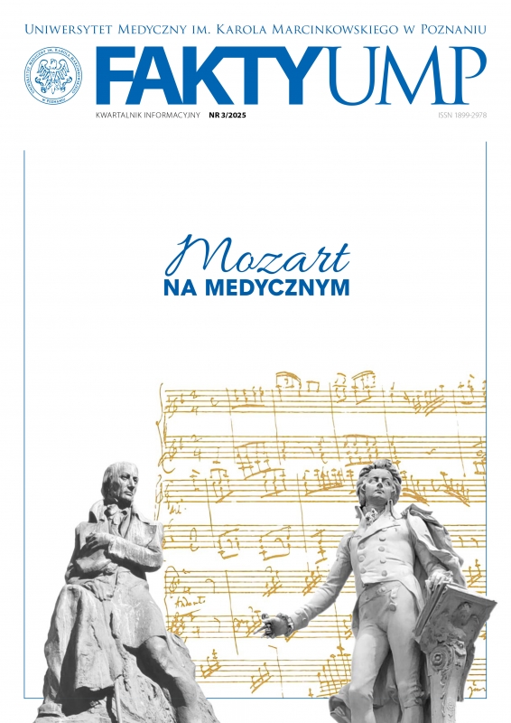 „Fakty UMP” nr 3/2025