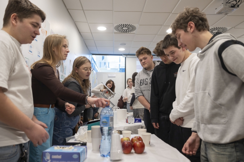 XXVIII Poznański Festiwal Nauki i Sztuki