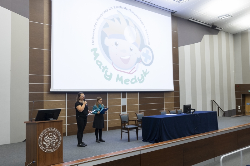 UROCZYSTA INAUGURACJA - PAŹDZIERNIK 2025