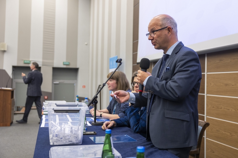 Immatrykulacja - Wydział Lekarski