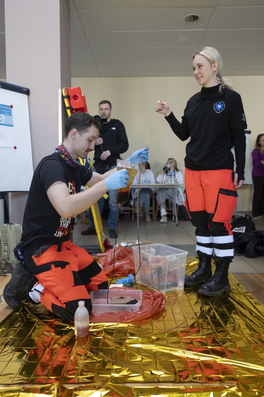 XXVIII Poznański Festiwal Nauki i Sztuki