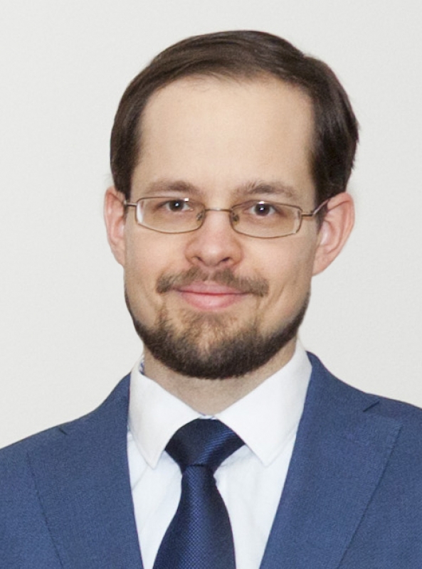 dr n. med. Jan Krzysztof Nowak