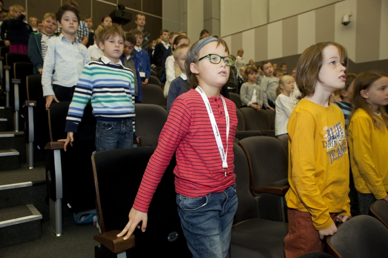 Mały Medyk - inauguracja