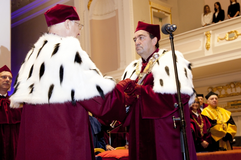 Inauguracja Roku Akademickiego 2016/2017