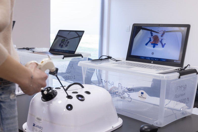 Drzwi Otwarte UMP 2025