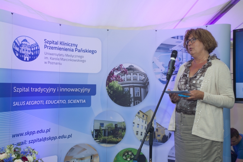 Wielkopolska Onkologia