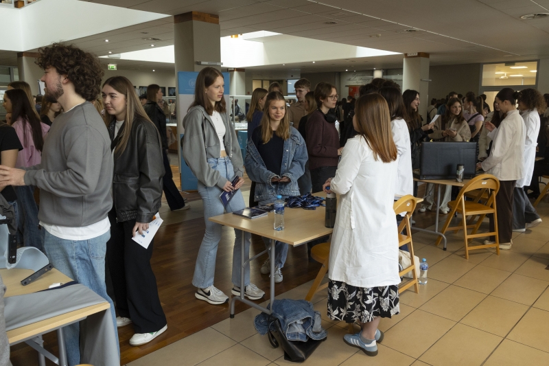 Drzwi Otwarte UMP 2025