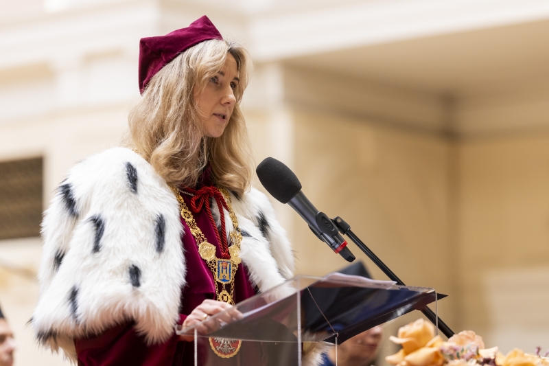 Dyplomatorium - Wydział Farmaceutyczny