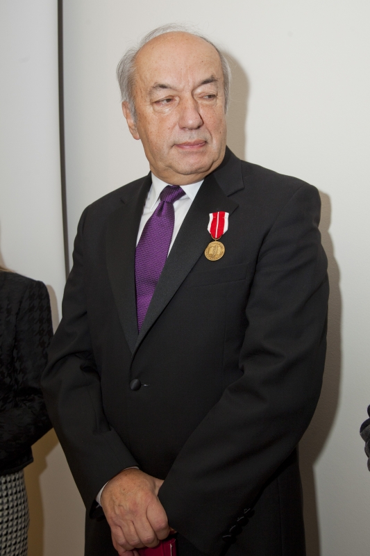 Odznaczenia państwowe