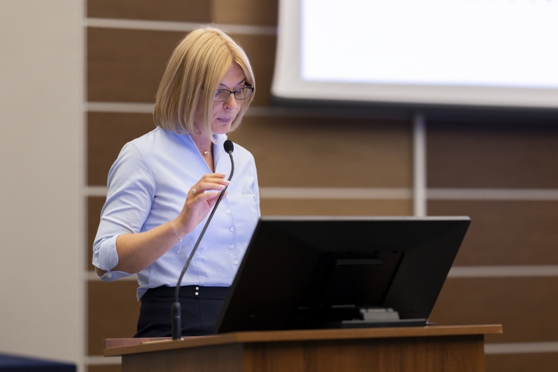 VI edycja Dni Jakości UMP