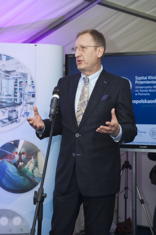 Wielkopolska Onkologia