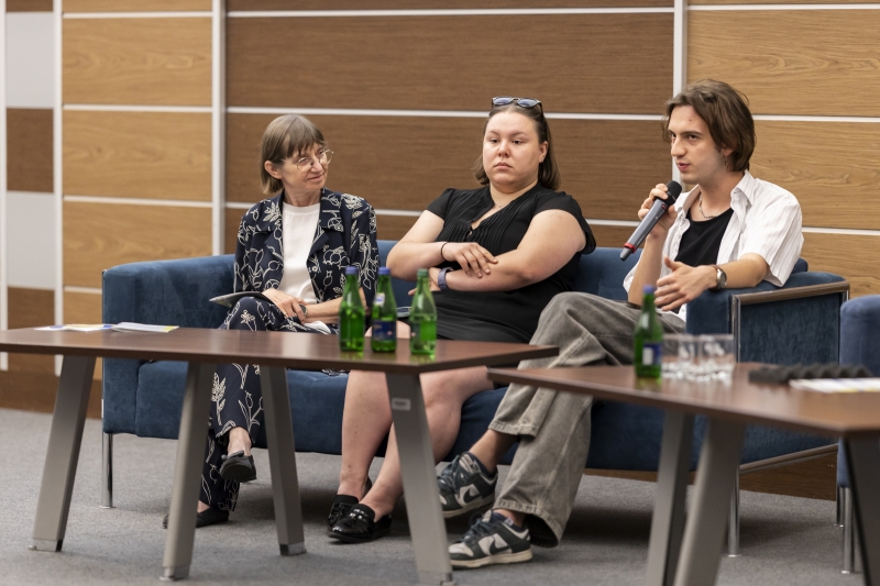 VI edycja Dni Jakości UMP