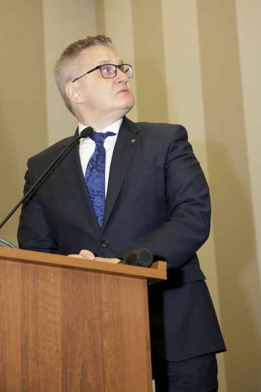 IV Sympozjum Wyzwania Współczesnej Protetyki Słuchu