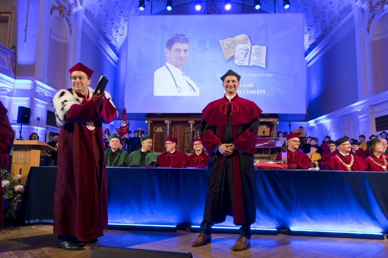 Inauguracja roku akademickiego 2019/2020