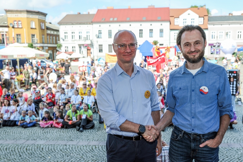 Inauguracja TWINS.PL Czarnków (5)