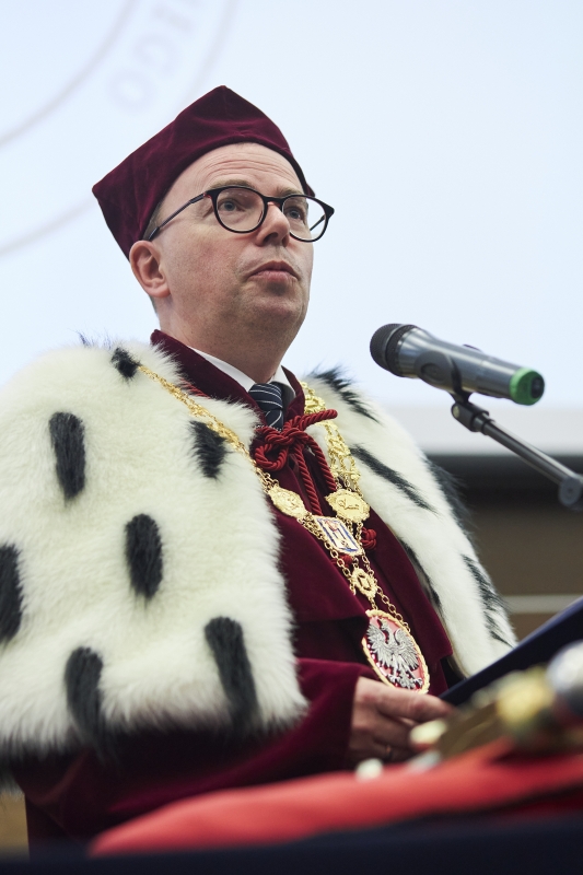 Odnowienie po 50 latach dyplomów lekarza