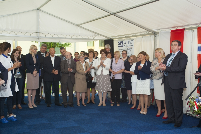 Wielkopolska Onkologia