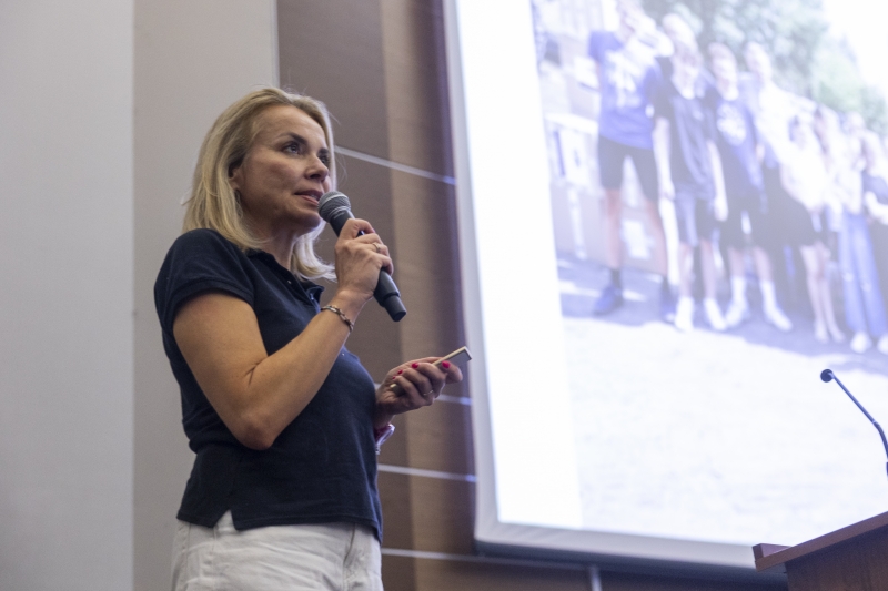 UROCZYSTA INAUGURACJA - PAŹDZIERNIK 2025