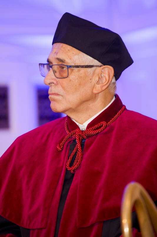 Inauguracja roku akademickiego 2019/2020