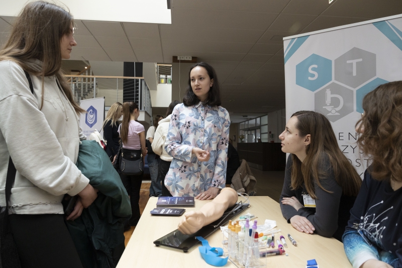 Drzwi Otwarte UMP 2025