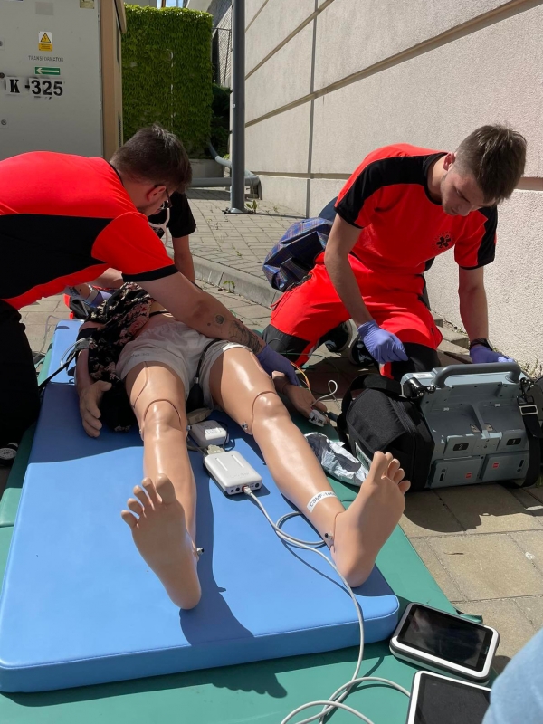 Lubelski SimChallange 2022