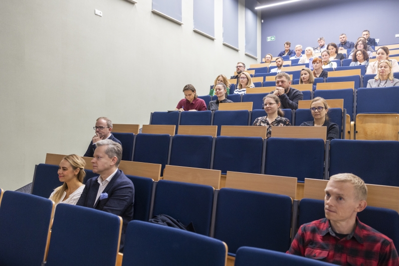 Uroczyste inauguracje studiów podyplomowych