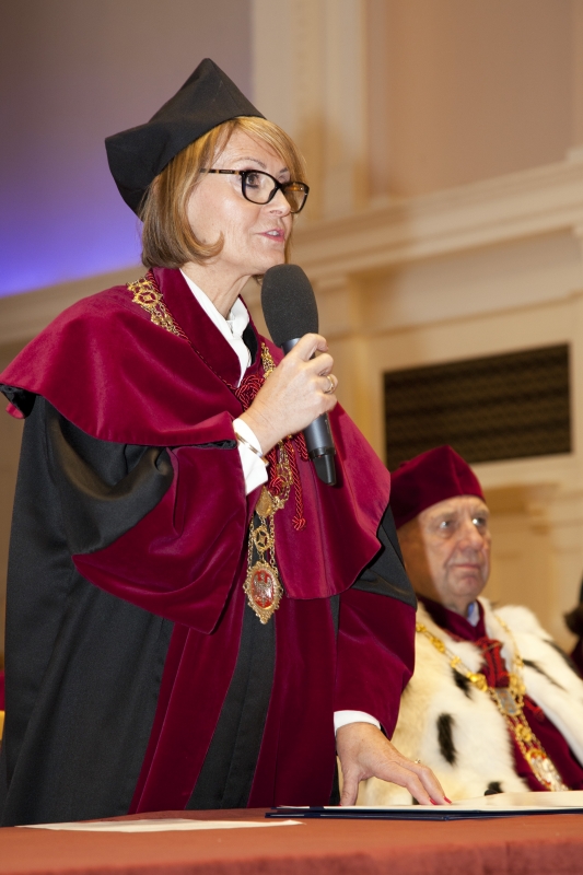 Immatrykulacja - Wydział Lekarski I, Wydział Lekarski II