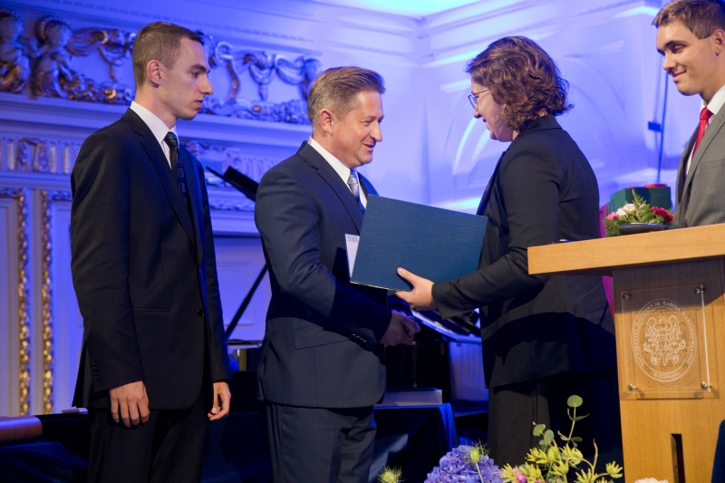 Inauguracja roku akademickiego 2019/2020