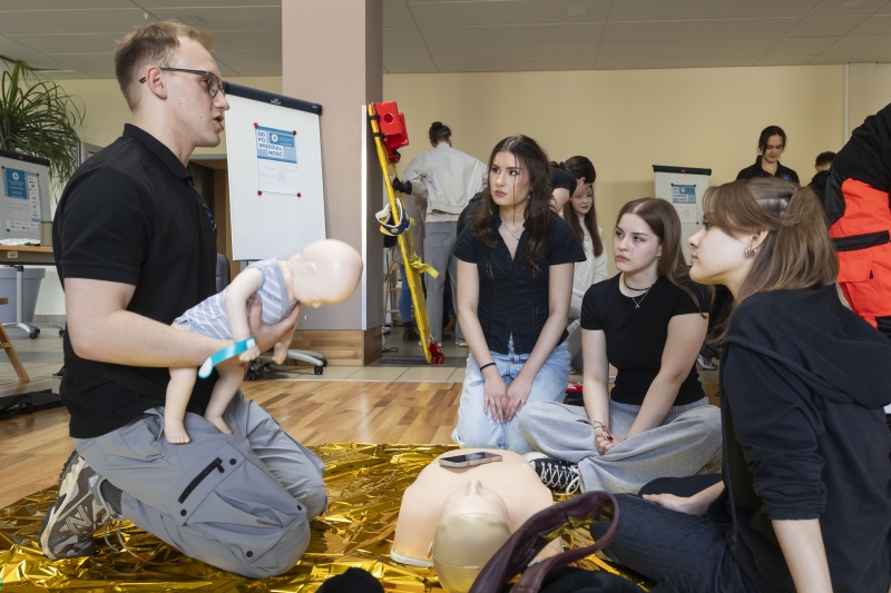 XXVIII Poznański Festiwal Nauki i Sztuki