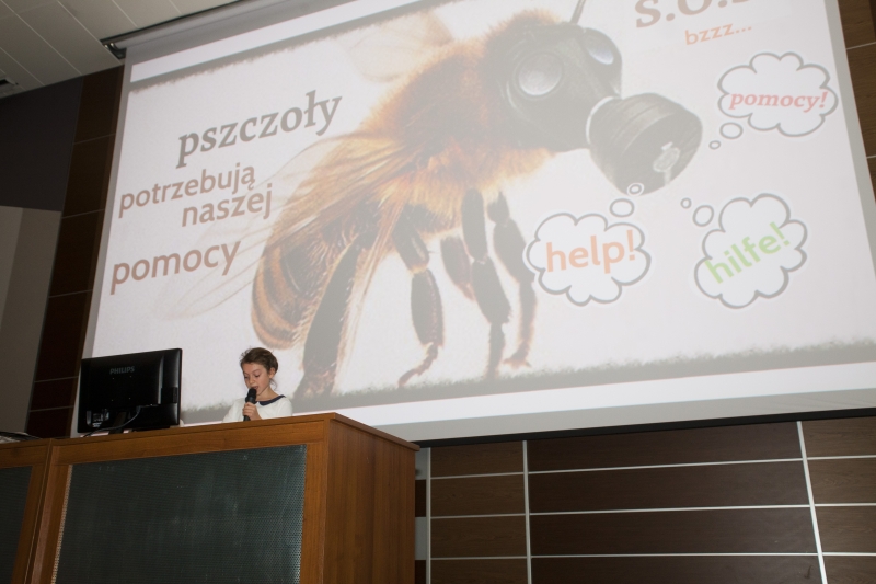 Mały Medyk - inauguracja