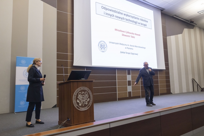 XXVIII Poznański Festiwal Nauki i Sztuki