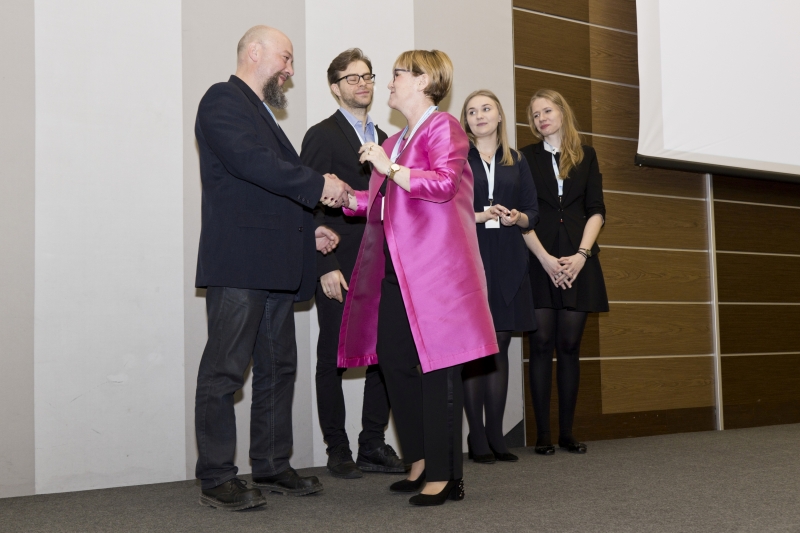 V Sympozjum Wyzwania Współczesnej Protetyki Słuchu - Protetyka Słuchu w Medycynie